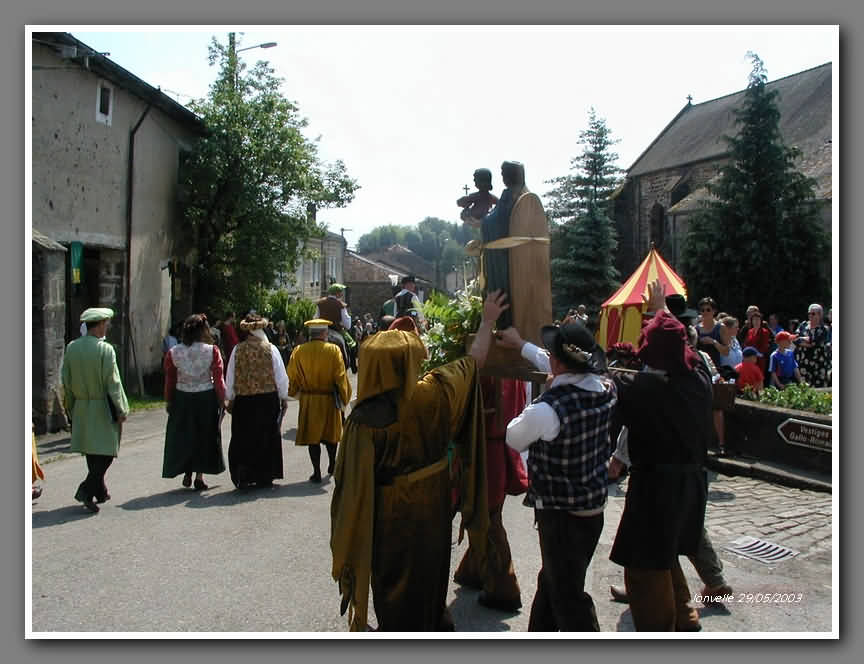 FeteMedievale96